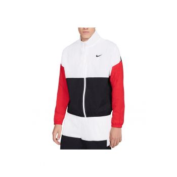 Jacheta Basketball Jacket - CW7348-101 8907