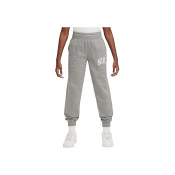 Pantaloni Club Fleece Jogger Gri