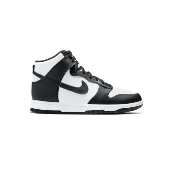 Pantofi sport copii Dunk High Panda DD2314-103