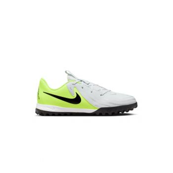 Pantofi sport Phantom GX II Academy Turf Gri Verde