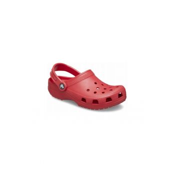 Saboti Copii - Classic Clog - Rosu -