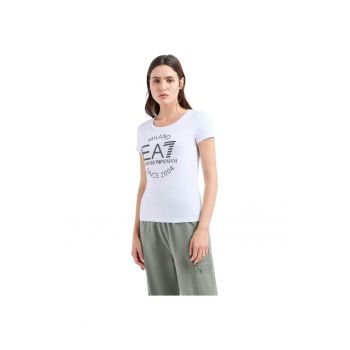 Tricou EA7 Crossover Stretch 38884