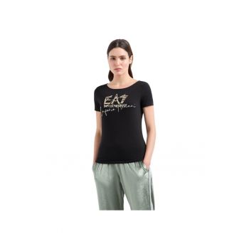 Tricou EA7 Logo Series Stretch 38880