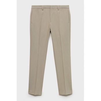 Pantaloni slim-fit