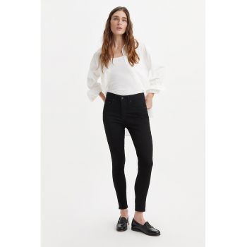 Blugi skinny cu talie inalta 721®