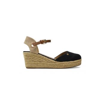 Espadrile dama - 304161 - Piele ecologica -