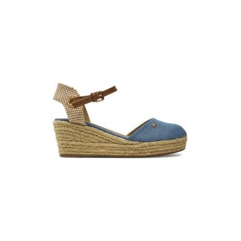 Espadrile dama - 304161 - Piele ecologica -