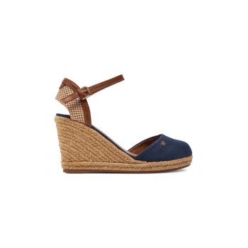 Espadrile dama - 304161 - Textil