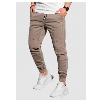 Pantaloni lungi sport OM-PASK-22FW-013 - Barbati - Joggers