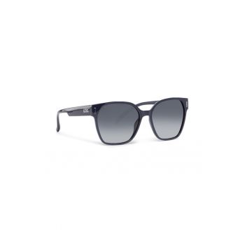 Ochelari de soare barbati - 590828 - Plastic - Negru