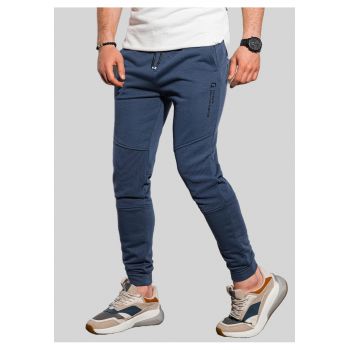 Pantaloni lungi sport OM-PASK-22FW-013 - Barbati - Joggers