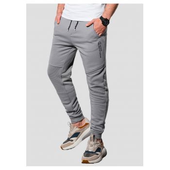 Pantaloni lungi sport OM-PASK-22FW-013 - Barbati - Joggers