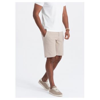 Pantaloni scurti chino OM-SRCS-0127 - Pentru barbati