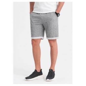 Pantaloni scurti trening OM-SRSK-0116 - Pentru barbati