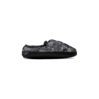 Pantofi trekking dama - 209116 - Piele naturala - Negru