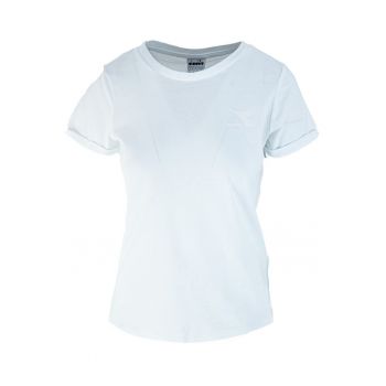 Tricou SS Core - Optical White