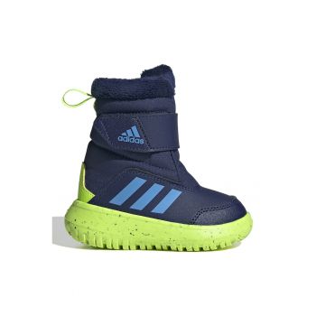 Cizme cu velcro Winterplay