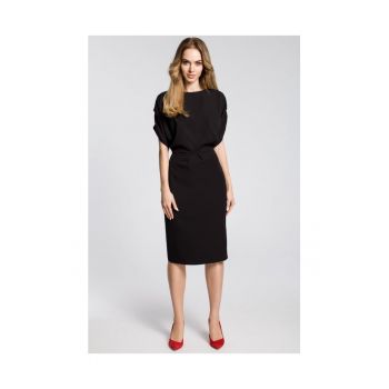 Rochie de seara dama - Made of Emotion - Carita - negru - M