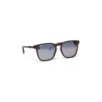 Ochelari de soare barbati - 404320 - Plastic - Alb