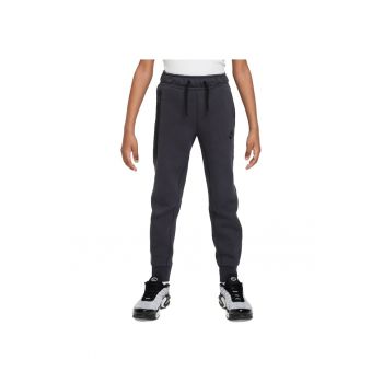 Pantaloni de trening cu talie ajustabila Sportswear Tech