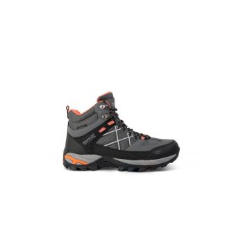 Pantofi trekking dama - 303780 - Piele ecologica