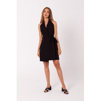 Rochie mini sacou -