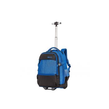 Rucsac cu role SW48448 - poliester 600D