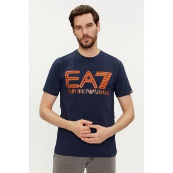 Tricou Barbati EA7 - 3DPT37