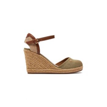 Espadrile dama - 304161 - Textil