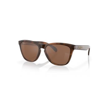 Ochelari de soare patrati OO9013 Frogskins