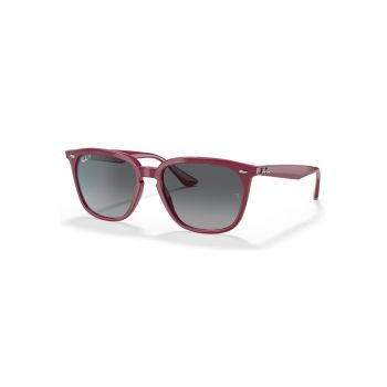 Ochelari de soare unisex cu lentile in degrade Elegant