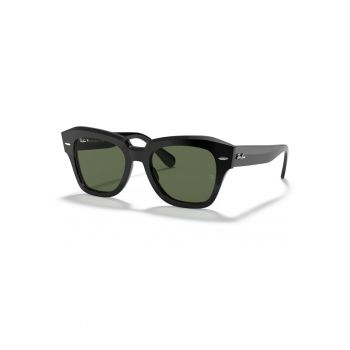 Ochelari de soare Wayfarer Blocky