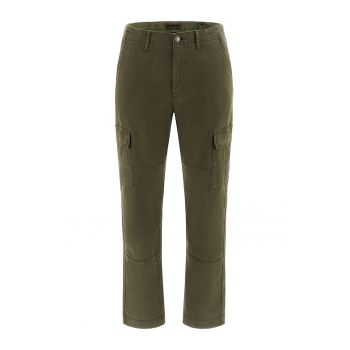 Pantaloni cargo regular fit