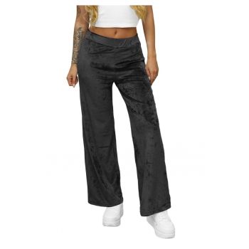 Pantaloni din catifea de dama JS/92K531