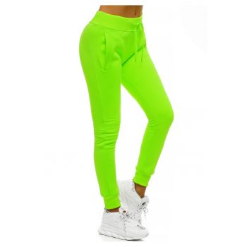 Pantaloni de training femei JS/CK01