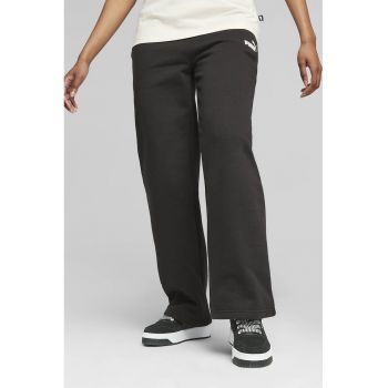 Pantaloni de trening cu buzunare laterale Essentials+