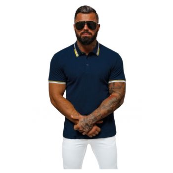 Tricou polo barbati O/DA736