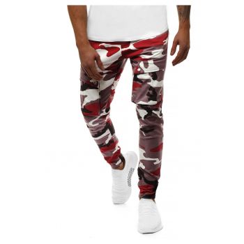 Pantaloni jogger barbati A/1003