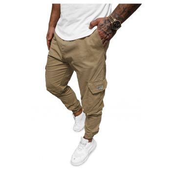 Pantaloni jogger pentru barbati O/G3006