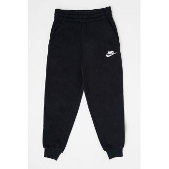 Pantaloni sport cu buzunare oblice