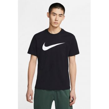 Tricou cu imprimeu logo Sportswear Icon Swoosh