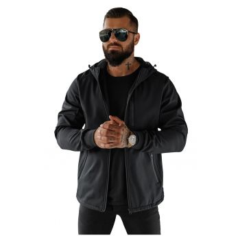 Jacheta barbati softshell JS/27B6529