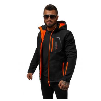 Jacheta softshell barbati JS/HH024