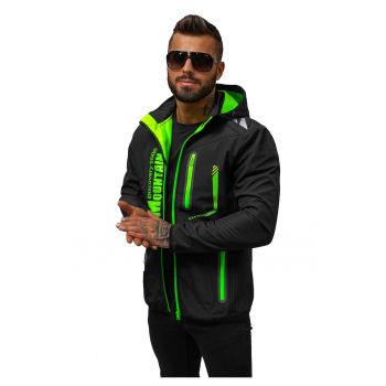 Jacheta softshell barbati JS/HH026