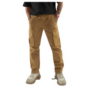 Pantaloni Barbati O/G3179