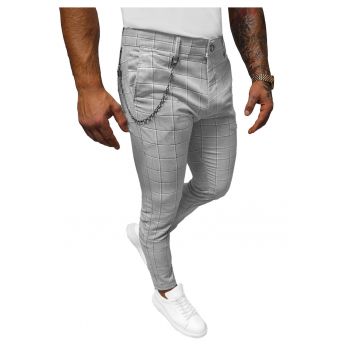 Pantaloni chino barbati DJ/550172