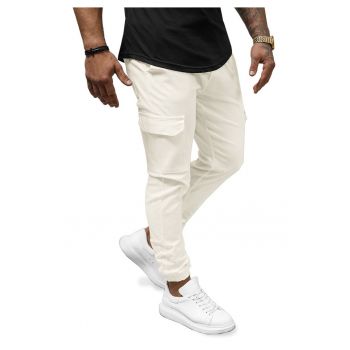 Pantaloni Chino Barbati O/P4051