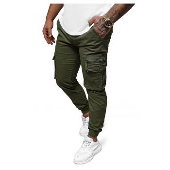 Pantaloni chino jogger pentru barbati NB/MP0201