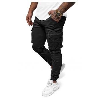 Pantaloni chino jogger pentru barbati NB/MP0202