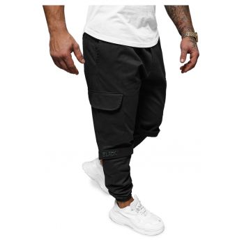 Pantaloni chino jogger pentru barbati O/G3014